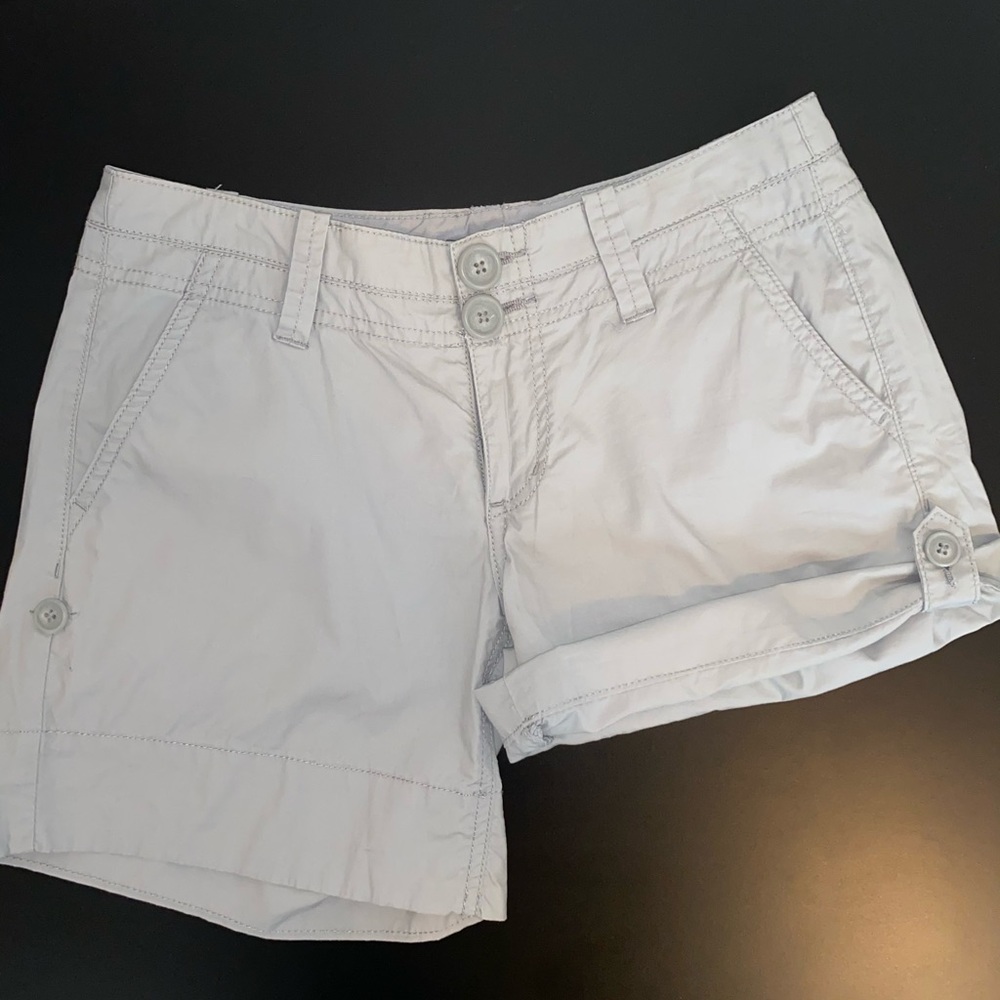 Jacob Shorts - Picture 3 of 4